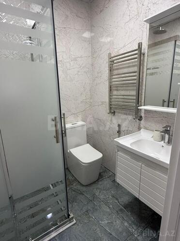 Сдаётся 2-комн. новостройка 85 м², м. Нариман Нариманов, photo 12 from 14