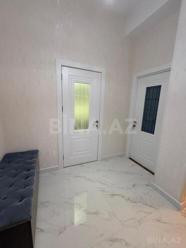Сдаётся 2-комн. новостройка 85 м², м. Нариман Нариманов, photo 4 from 14