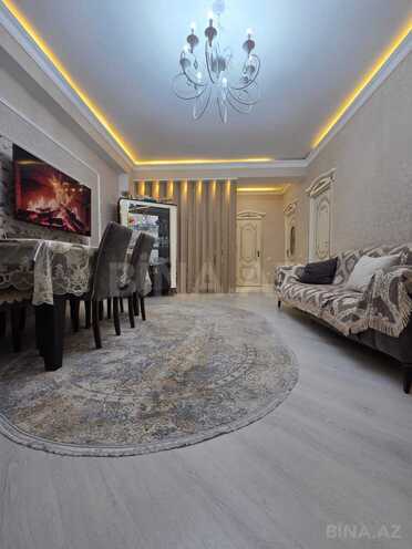 Продаётся 3-комн. новостройка 92 м², пос. Масазыр, photo 3 from 15