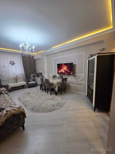 Продаётся 3-комн. новостройка 92 м², пос. Масазыр, photo 4 from 15
