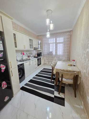 Продаётся 3-комн. новостройка 92 м², пос. Масазыр, photo 5 from 15