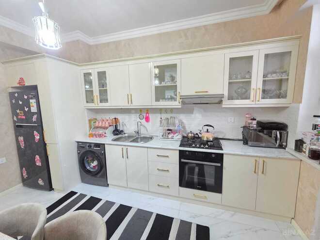 Продаётся 3-комн. новостройка 92 м², пос. Масазыр, photo 6 from 15