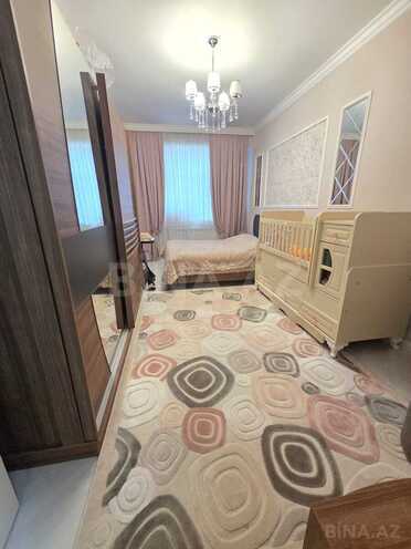Продаётся 3-комн. новостройка 92 м², пос. Масазыр, photo 8 from 15