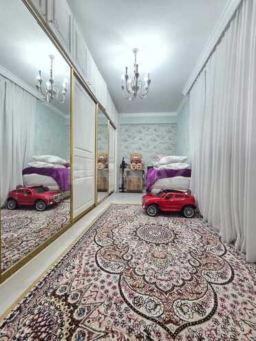 Продаётся 3-комн. новостройка 92 м², пос. Масазыр, photo 9 from 15