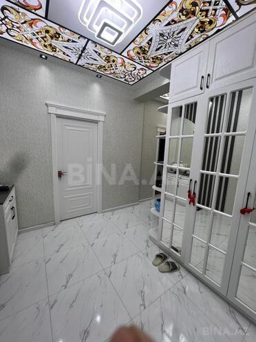 Продаётся 2-комн. новостройка 100 м², Хатаинский р., photo 13 from 15