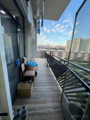 Продаётся 2-комн. новостройка 100 м², Хатаинский р., photo 6 from 15