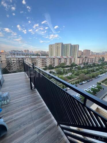 Продаётся 2-комн. новостройка 100 м², Хатаинский р., photo 7 from 15