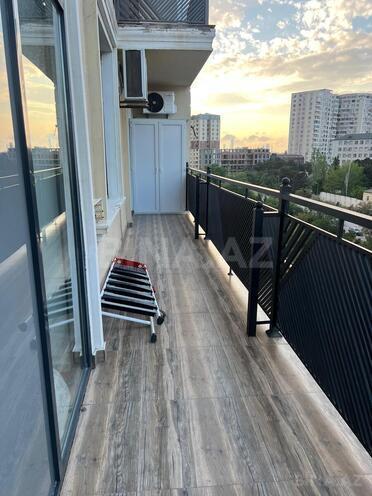 Продаётся 2-комн. новостройка 100 м², Хатаинский р., photo 14 from 15