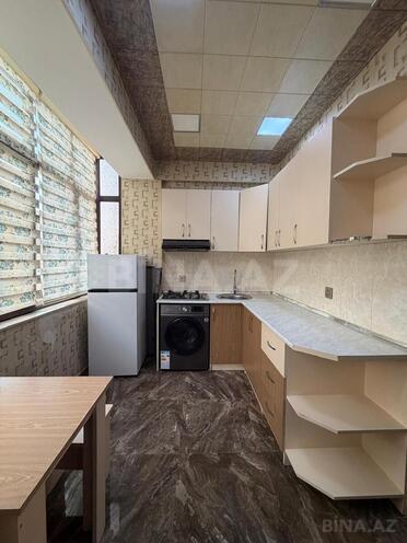 Продаётся 2-комн. новостройка 57 м², пос. Масазыр, photo 3 from 10