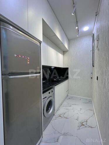 Продаётся 2-комн. новостройка 60 м², photo 3 from 18