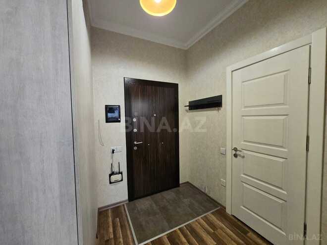 Сдаётся 2-комн. новостройка 65 м², м. 20 января, photo 13 from 14
