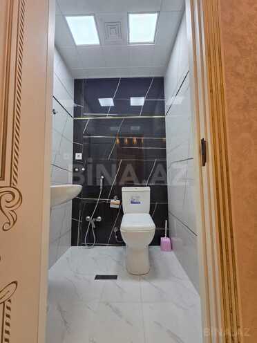 Продаётся 3-комн. новостройка 92 м², пос. Масазыр, photo 14 from 15