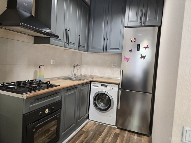 Сдаётся 2-комн. новостройка 65 м², м. 20 января, photo 7 from 14