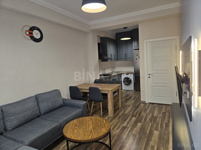 Сдаётся 2-комн. новостройка 65 м², м. 20 января, photo 9 from 14