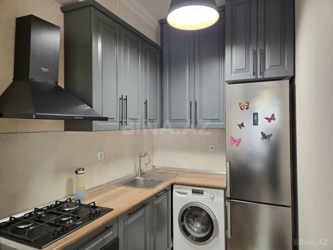 Сдаётся 2-комн. новостройка 65 м², м. 20 января, photo 8 from 14