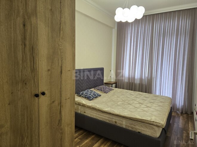 Сдаётся 2-комн. новостройка 65 м², м. 20 января, photo 6 from 14