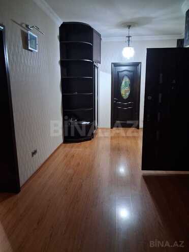 Сдаётся 4-комн. новостройка 130 м², photo 1 from 15