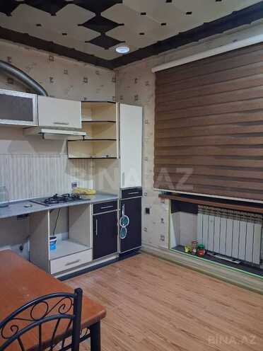 Сдаётся 4-комн. новостройка 130 м², photo 6 from 15