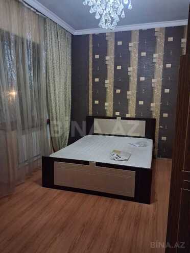 Сдаётся 4-комн. новостройка 130 м², photo 7 from 15