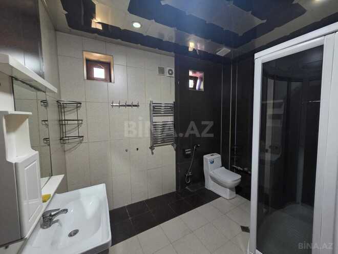 Сдаётся 4-комн. новостройка 130 м², photo 9 from 15