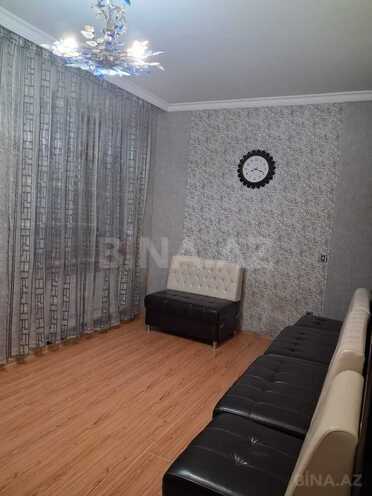 Сдаётся 4-комн. новостройка 130 м², photo 4 from 15