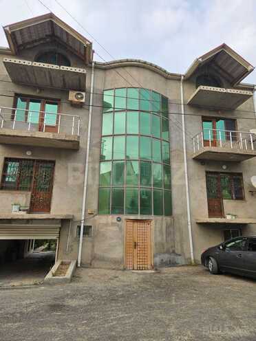 Сдаётся 4-комн. новостройка 130 м², photo 3 from 15
