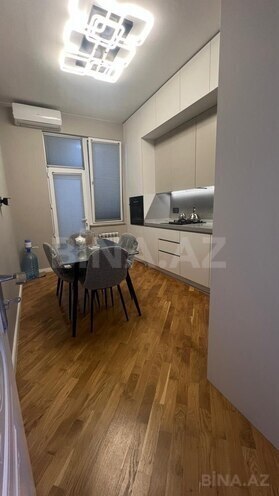 Продаётся 4-комн. новостройка 115 м², м. Автовокзал, photo 13 from 32