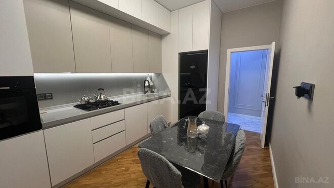 Продаётся 4-комн. новостройка 115 м², м. Автовокзал, photo 16 from 32