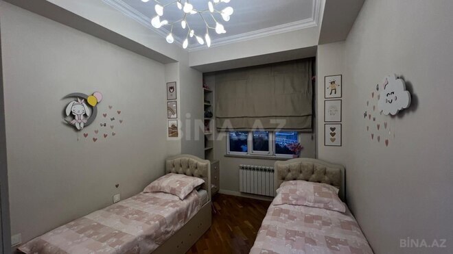 Продаётся 4-комн. новостройка 115 м², м. Автовокзал, photo 8 from 32