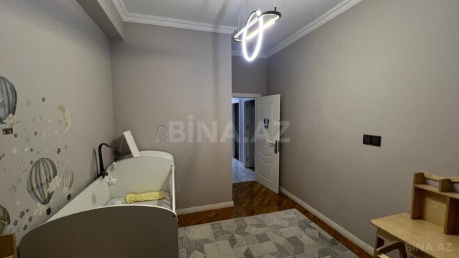 Продаётся 4-комн. новостройка 115 м², м. Автовокзал, photo 30 from 32