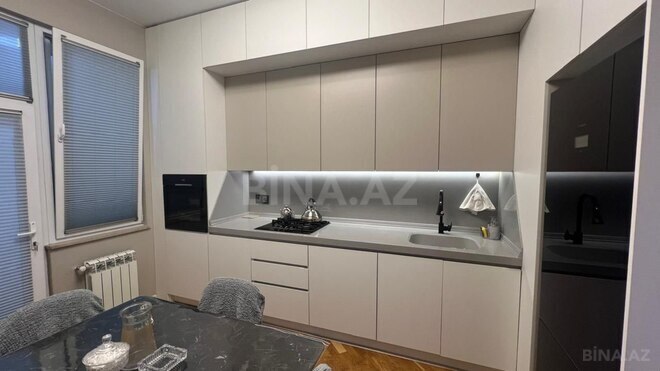 Продаётся 4-комн. новостройка 115 м², м. Автовокзал, photo 28 from 32