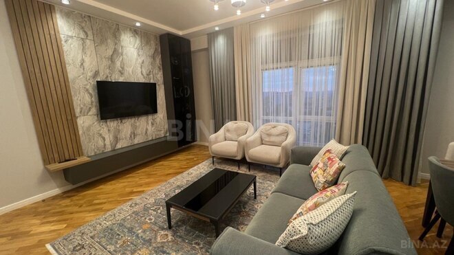 Продаётся 4-комн. новостройка 115 м², м. Автовокзал, photo 18 from 32