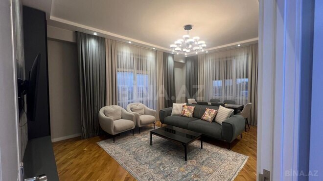 Продаётся 4-комн. новостройка 115 м², м. Автовокзал, photo 9 from 32