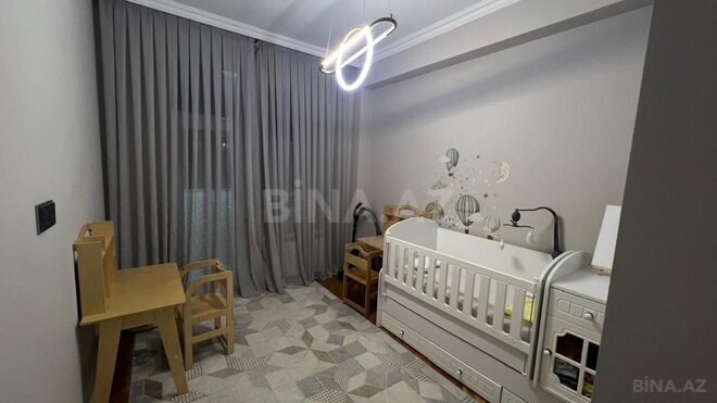 Продаётся 4-комн. новостройка 115 м², м. Автовокзал, photo 25 from 32