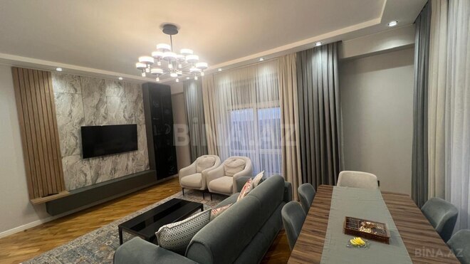 Продаётся 4-комн. новостройка 115 м², м. Автовокзал, photo 29 from 32