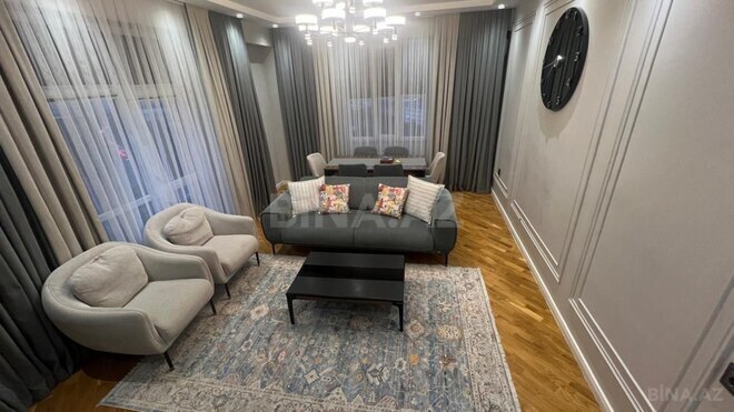 Продаётся 4-комн. новостройка 115 м², м. Автовокзал, photo 26 from 32