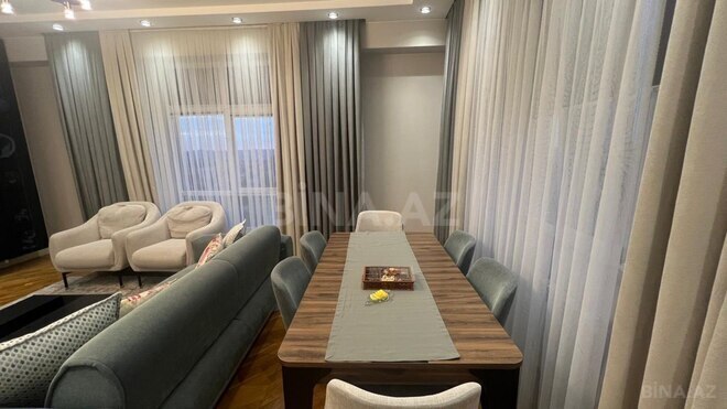 Продаётся 4-комн. новостройка 115 м², м. Автовокзал, photo 23 from 32