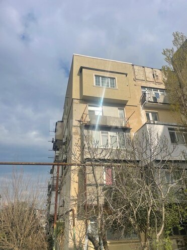 Продаётся 1-комн. вторичка 40 м², Сабаильский р., photo 22 from 23