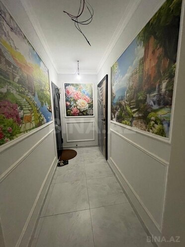 Продаётся 1-комн. вторичка 40 м², Сабаильский р., photo 17 from 23