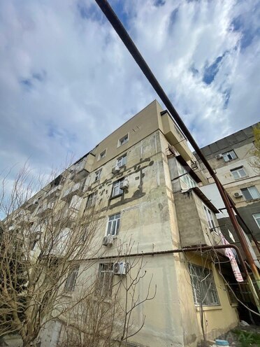 Продаётся 1-комн. вторичка 40 м², Сабаильский р., photo 20 from 23
