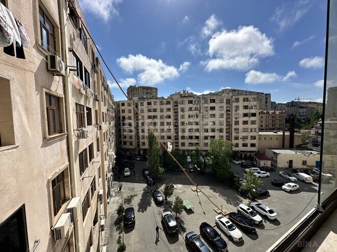 Продаётся 3-комн. новостройка 140 м², м. Нариман Нариманов, photo 27 from 32