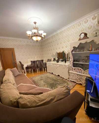 Сдаётся 2-комн. новостройка 70 м², м. Насими, photo 1 from 26