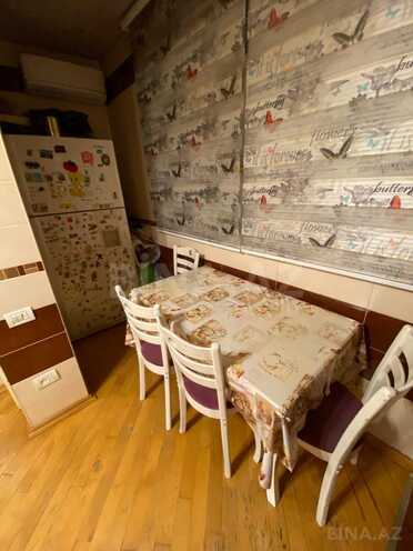 Сдаётся 2-комн. новостройка 70 м², м. Насими, photo 14 from 26