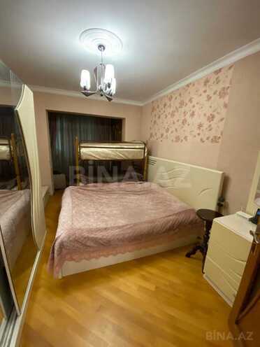 Сдаётся 2-комн. новостройка 70 м², м. Насими, photo 7 from 26