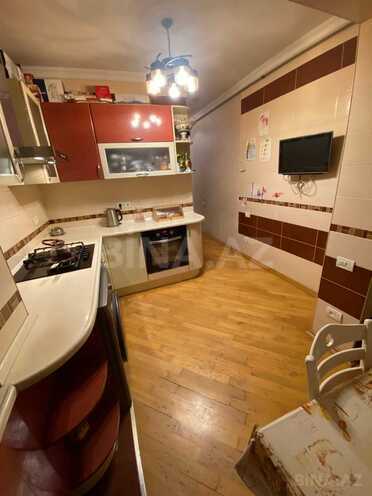 Сдаётся 2-комн. новостройка 70 м², м. Насими, photo 18 from 26