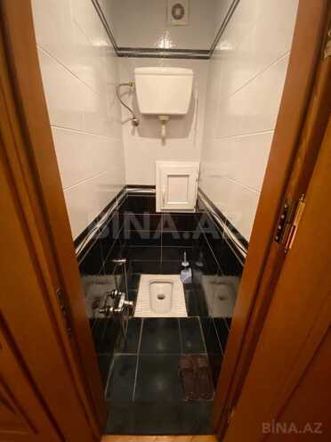 Сдаётся 2-комн. новостройка 70 м², м. Насими, photo 20 from 26