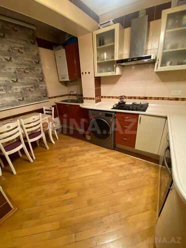 Сдаётся 2-комн. новостройка 70 м², м. Насими, photo 24 from 26