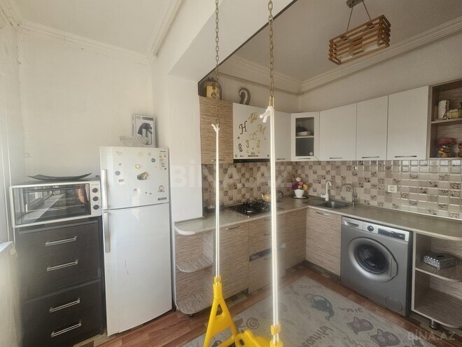 Продаётся 3-комн. вторичка 90 м², пос. Бузовна, photo 14 from 18