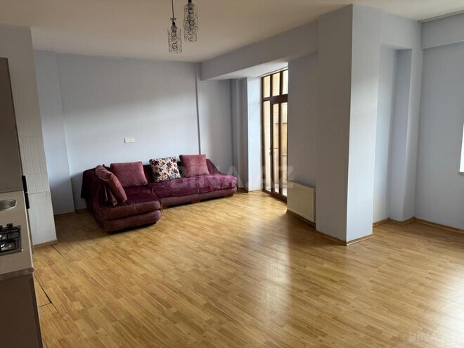 Продаётся 3-комн. новостройка 125 м², м. Нариман Нариманов, photo 3 from 12