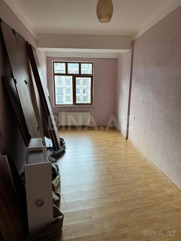 Продаётся 3-комн. новостройка 125 м², м. Нариман Нариманов, photo 4 from 12